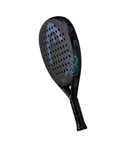 HEAD Bolt Bk/Pr 2025 Padel Racket