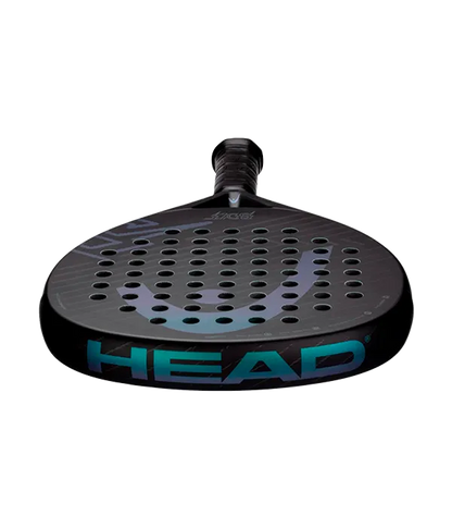 HEAD Bolt Bk/Pr 2025 Padel Racket