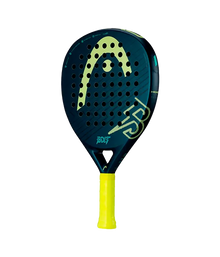 HEAD Bolt Bl/Gr 2025 Padel Racket