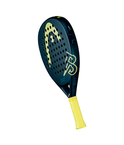 HEAD Bolt Bl/Gr 2025 Padel Racket
