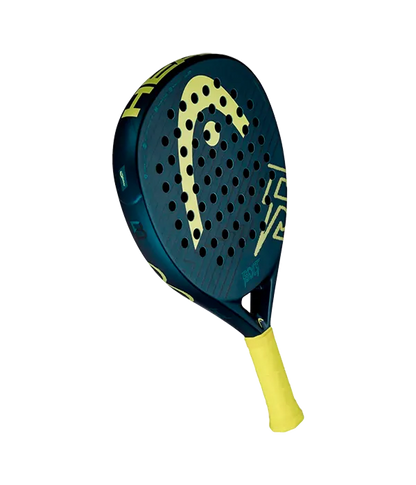 HEAD Bolt Bl/Gr 2025 Padel Racket
