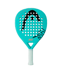 HEAD Bolt Tl/Bk 2025 Padel Racket