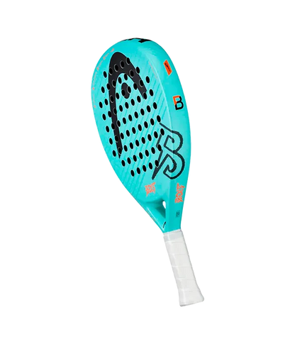 HEAD Bolt Tl/Bk 2025 Padel Racket