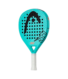 HEAD Bolt Tl/Bk 2025 Padel Racket