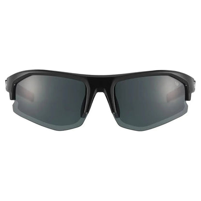 Bolt S 2.0 Tennis Sunglasses Black Shiny and TNSTienda Tennis