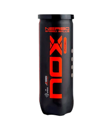 Bote de Balls  NOX Nerbo