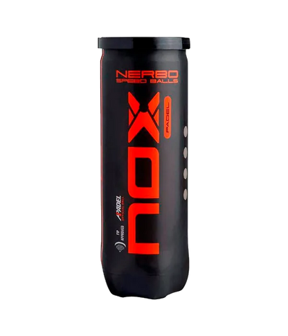 Bote de Balls  NOX Nerbo