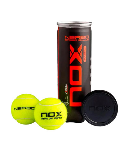 Bote de Balls  NOX Nerbo