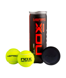 Balls  NOX Nerbo (Pack x3)