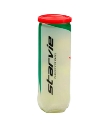Box Balls  Starvie Padel Master (Pack x24)