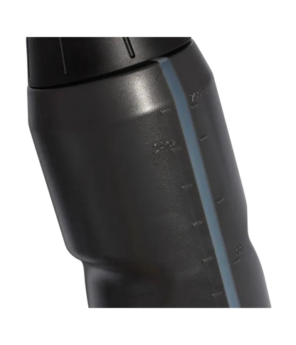 Botella Adidas Negro BPA FREE