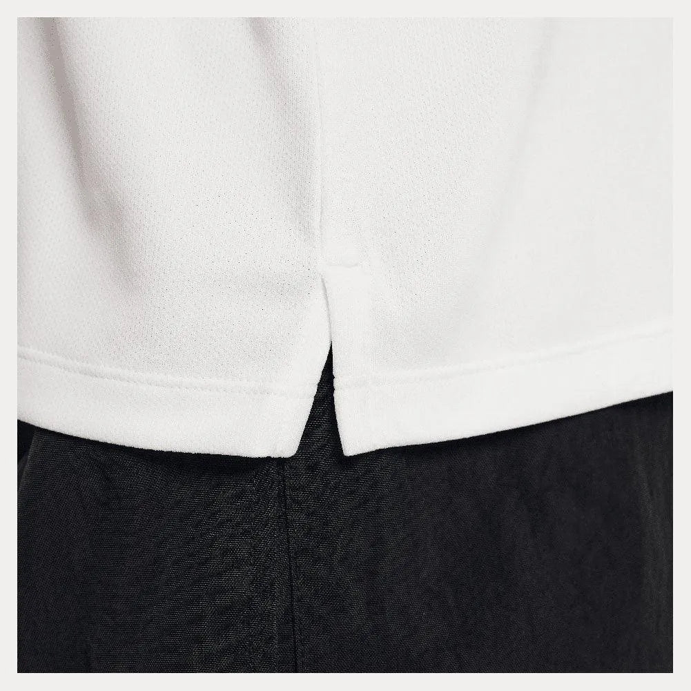 Boys' Dri - Fit Multi Long Sleeve Half Zip Tennis TopTienda Tennis