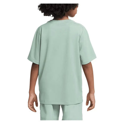 Boys' Dri - FIT Multi Short Sleeve Training TopTienda Tennis
