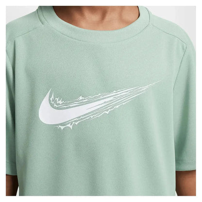 Boys' Dri - FIT Multi Short Sleeve Training TopTienda Tennis