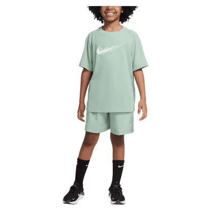 Boys' Dri - FIT Multi Short Sleeve Training TopTienda Tennis
