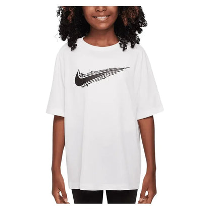 Boys' Dri - FIT Multi Short Sleeve Training TopTienda Tennis