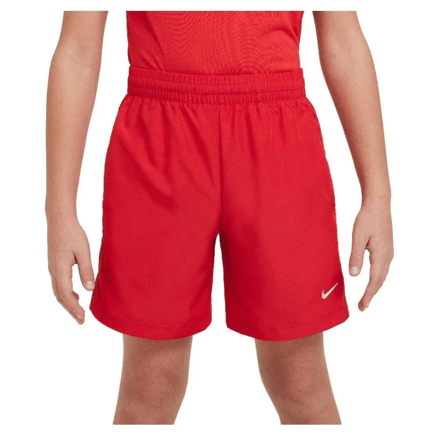 Boys' Dri - FIT Multi+ Training ShortsTienda Tennis
