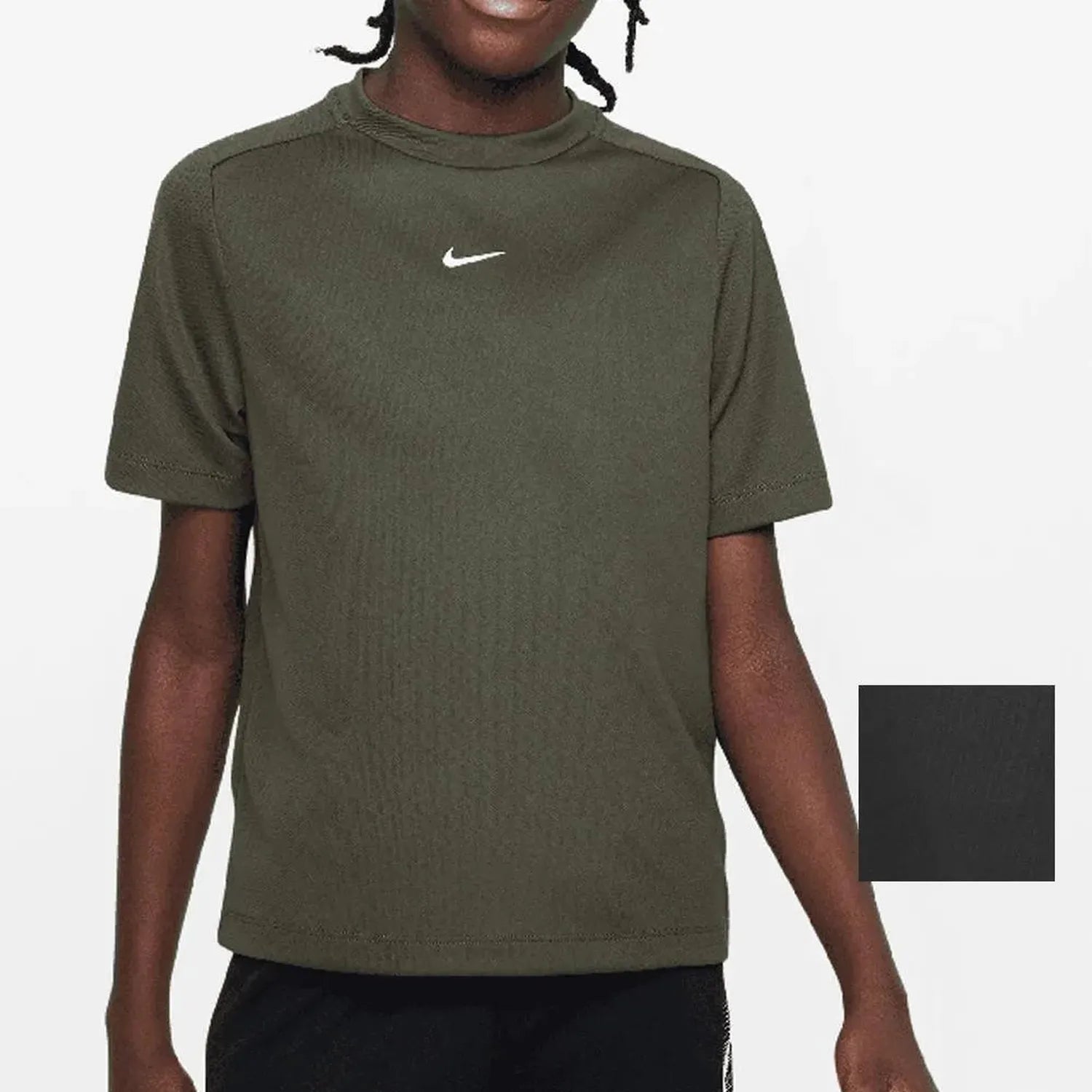 Boys' Dri - FIT Multi+ Training TopTienda Tennis
