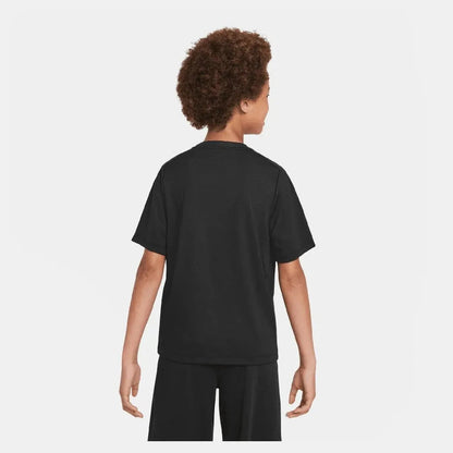 Boys' Dri - FIT Multi+ Training TopTienda Tennis