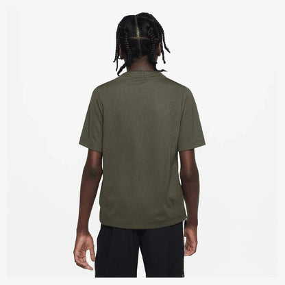Boys' Dri - FIT Multi+ Training TopTienda Tennis