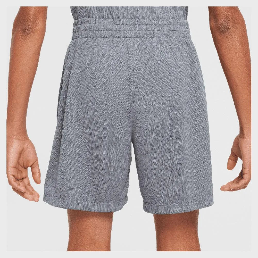 Boys' Dri - Fit Multi Woven Tennis ShortTienda Tennis