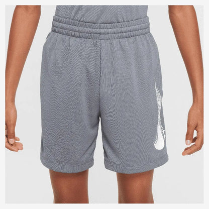 Boys' Dri - Fit Multi Woven Tennis ShortTienda Tennis