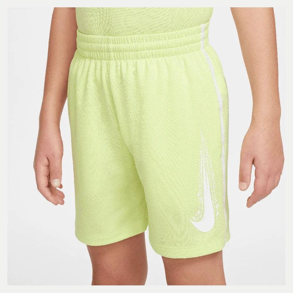 Boys' Dri - Fit Multi Woven Tennis ShortTienda Tennis