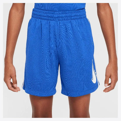 Boys' Dri - Fit Multi Woven Tennis ShortTienda Tennis