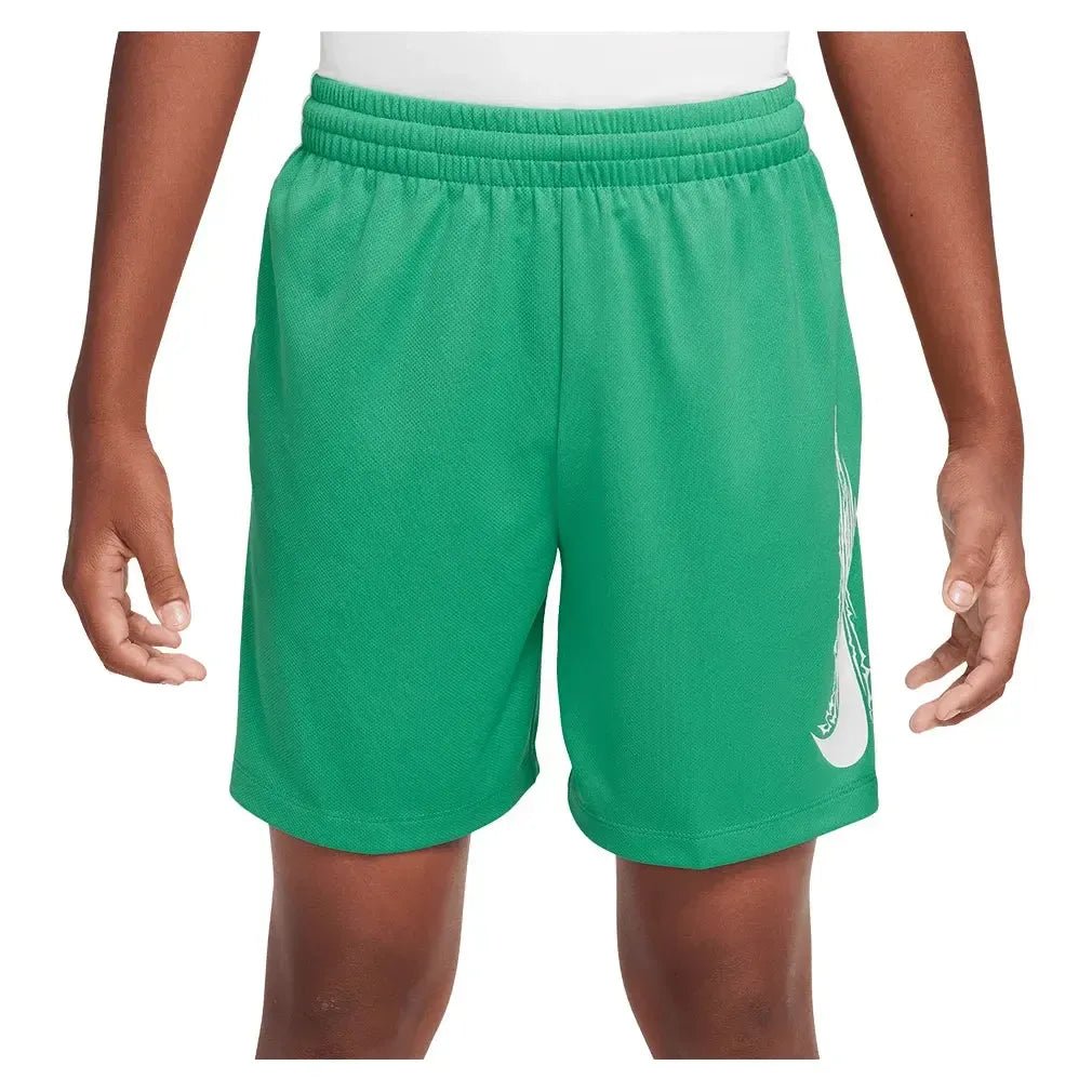 Boys' Dri - FIT Multi Woven Training ShortTienda Tennis