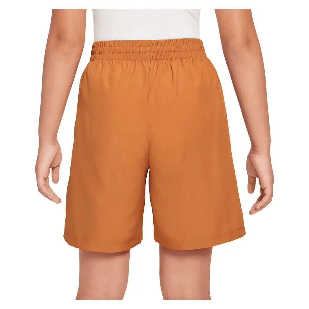 Boys' Dri - FIT Multi Woven Training ShortTienda Tennis