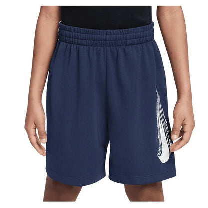 Boys' Dri - FIT Multi Woven Training ShortTienda Tennis