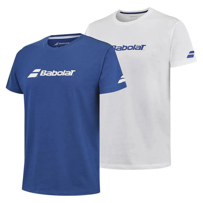 Boys' Exercise Babolat Tennis TeeTienda Tennis