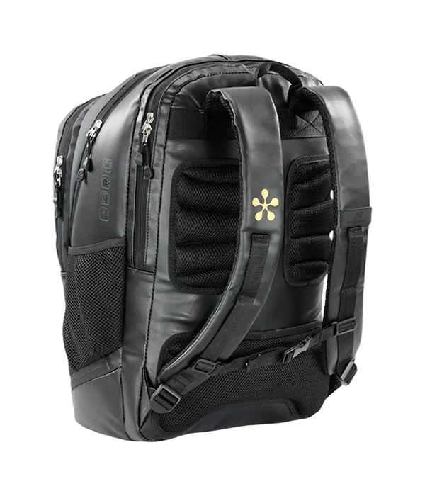 Backpack Bullpadel Hack Premier Negro 2025