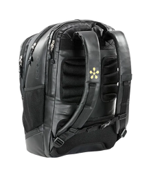 Backpack Bullpadel Hack Premier Negro 2025