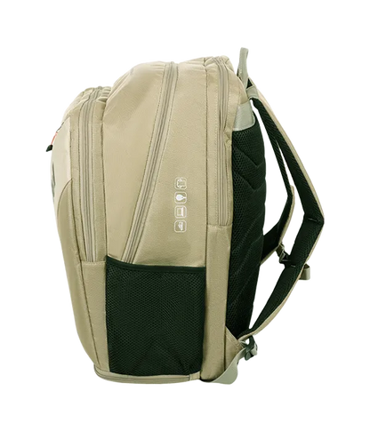 Mochilla Bullpadel BPM25007 Vertex Piedra 2025 Delfi Brea