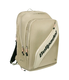 Mochilla Bullpadel BPM25007 Vertex Piedra 2025 Delfi Brea