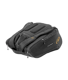 Padel Bag  Bullpadel Hack Premier Negro 2025