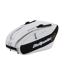 Padel Bag  Bullpadel Tour Premier White 2025