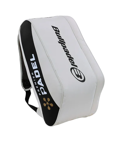 Padel Bag  Bullpadel Tour Premier White 2025