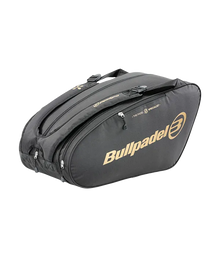 Padel Bag  Bullpadel Tour Premier Negro 2025