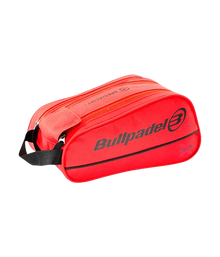 Neceser Bullpadel XPLO Rojo 2025