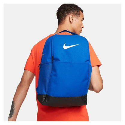 Brasilia 9.5 Training Backpack (Medium, 24L) Game Royal and BlackTienda Tennis