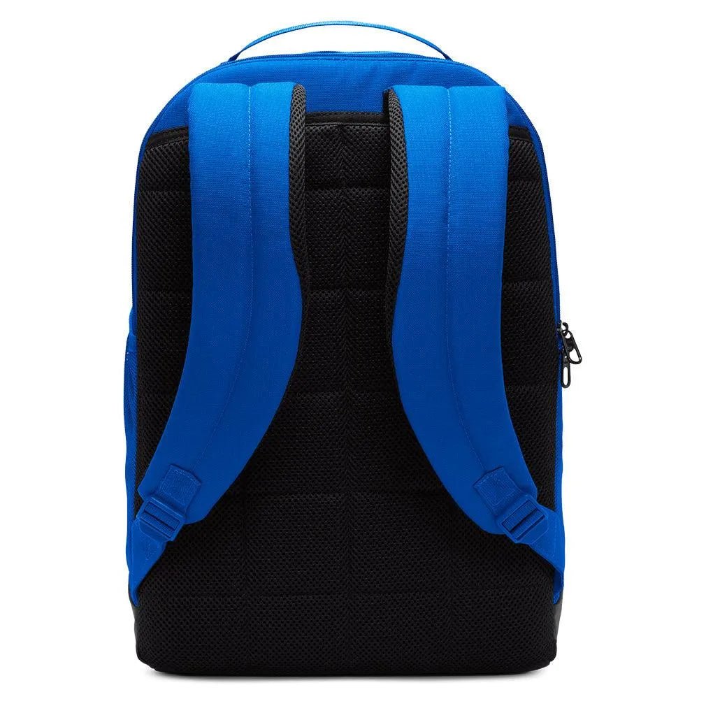 Brasilia 9.5 Training Backpack (Medium, 24L) Game Royal and BlackTienda Tennis