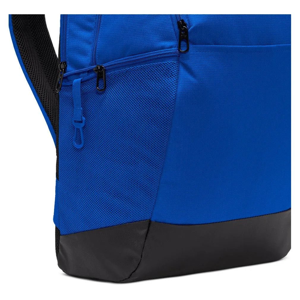 Brasilia 9.5 Training Backpack (Medium, 24L) Game Royal and BlackTienda Tennis