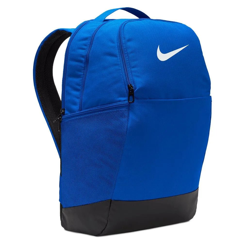 Brasilia 9.5 Training Backpack (Medium, 24L) Game Royal and BlackTienda Tennis