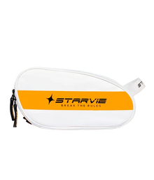 Neceser StarVie Skyline Blanco/Dorado