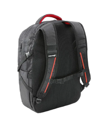 Backpack Bullpadel XPLO Negro 2025