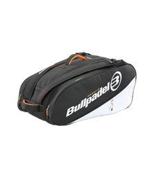 Padel Bag  Bullpadel Performance Negro/White 2025