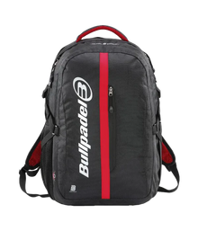 Backpack Bullpadel XPLO Negro 2025