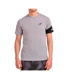 Camiseta Bullpadel Montia Topo 2025
